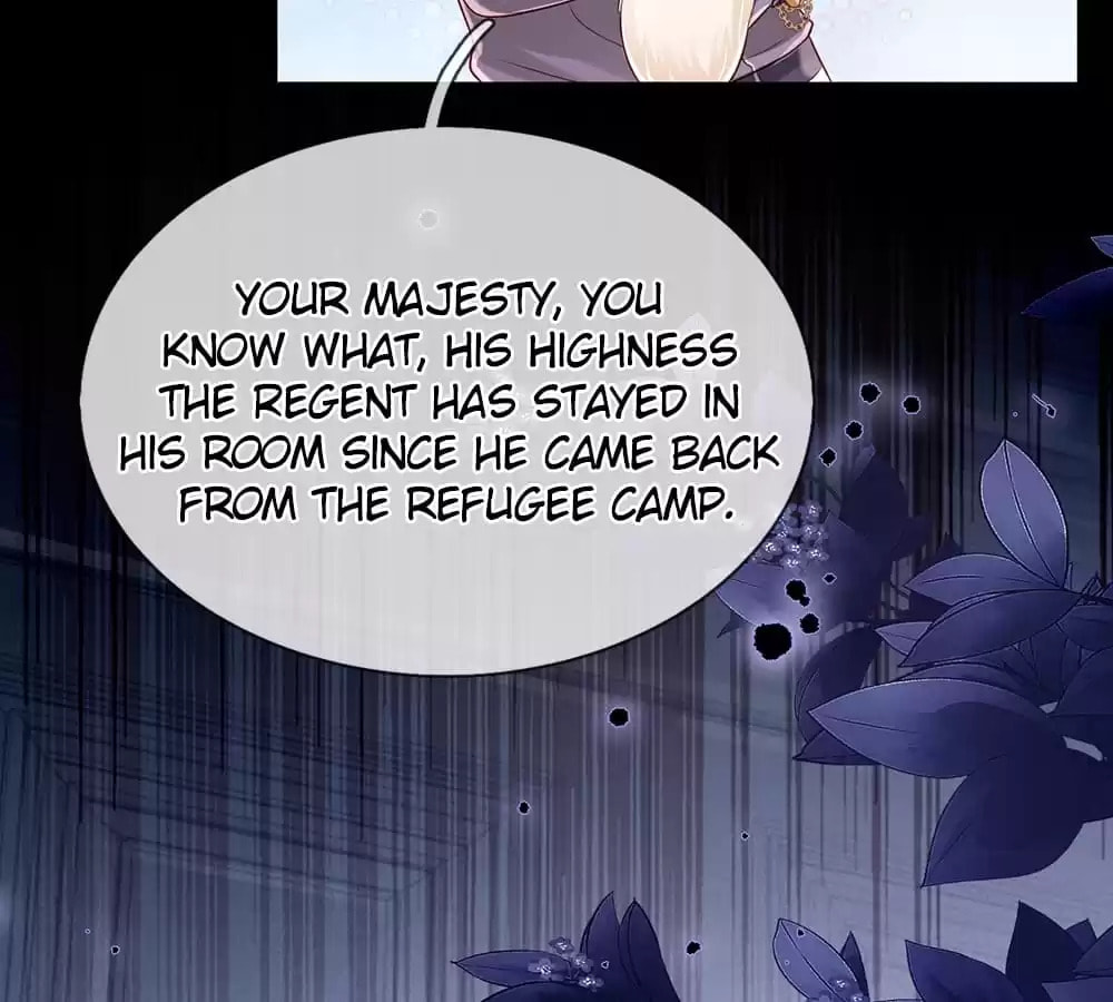 Adorable Empress Edith (Colored) Chapter 152 page 5 - 