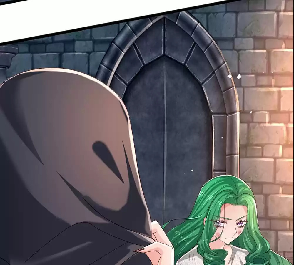 Adorable Empress Edith (Colored) Chapter 152 page 44 - 