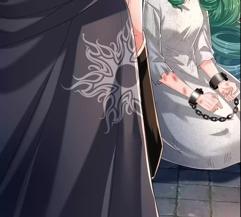 Adorable Empress Edith (Colored) Chapter 152 page 45 - 