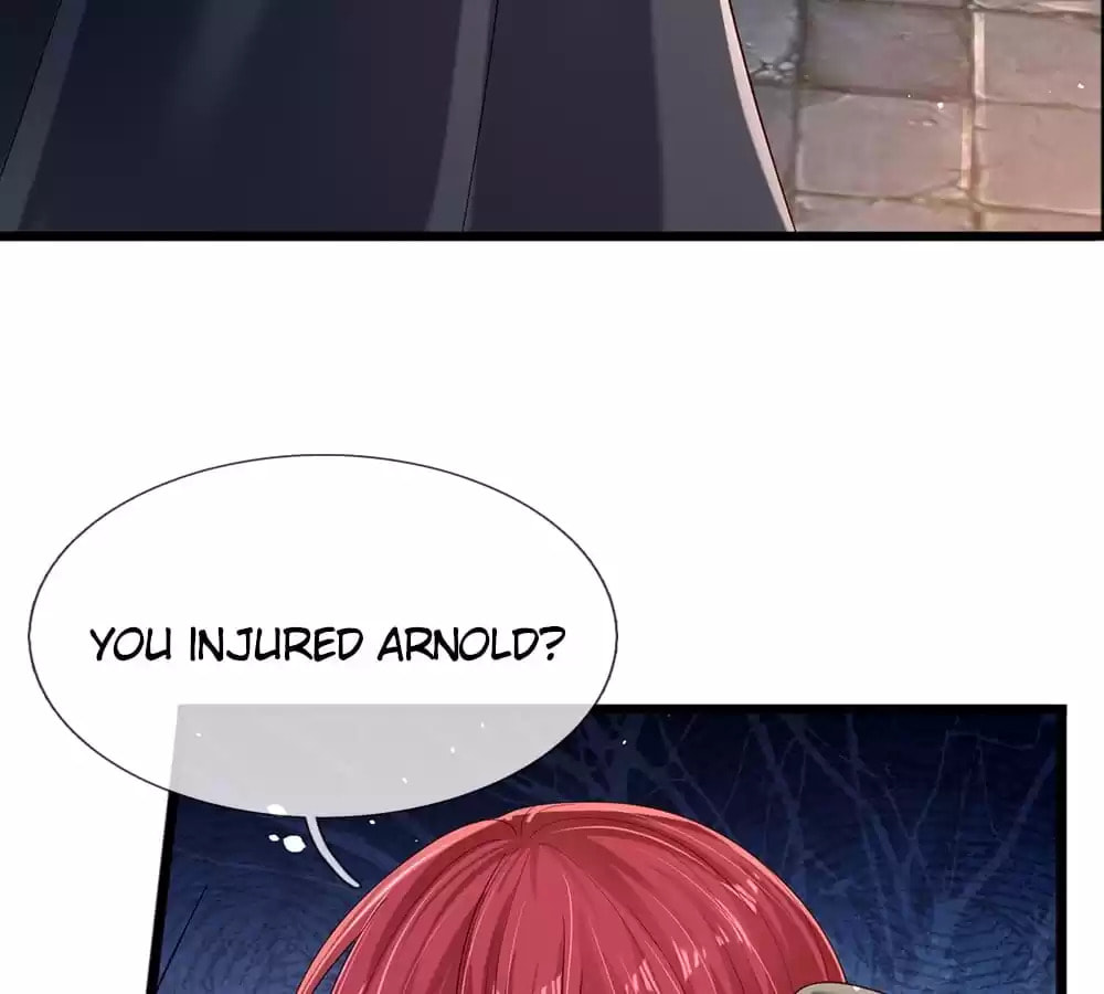 Adorable Empress Edith (Colored) Chapter 152 page 46 - 