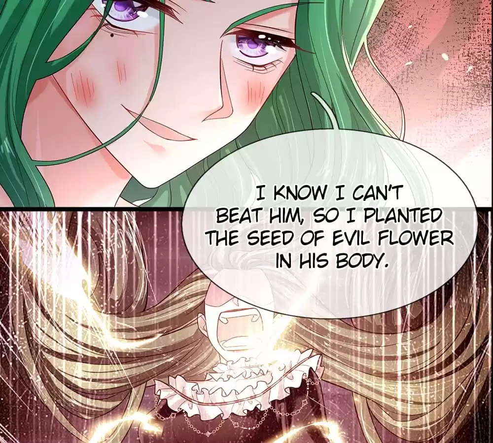 Adorable Empress Edith (Colored) Chapter 152 page 49 - 