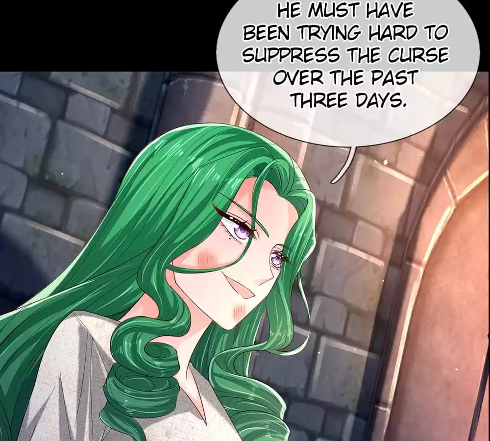 Adorable Empress Edith (Colored) Chapter 152 page 53 - 