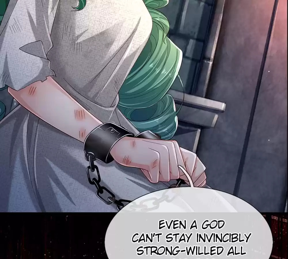 Adorable Empress Edith (Colored) Chapter 152 page 54 - 