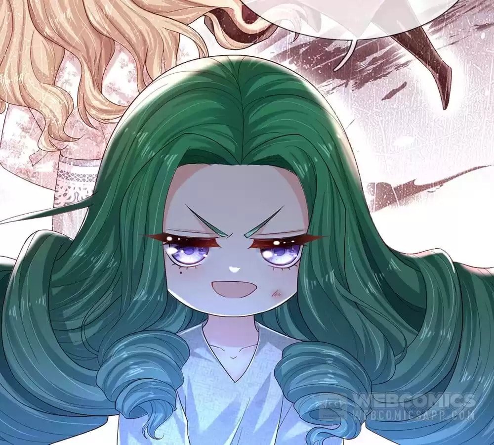 Adorable Empress Edith (Colored) Chapter 152 page 61 - 