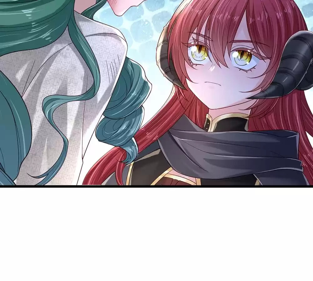 Adorable Empress Edith (Colored) Chapter 152 page 68 - 