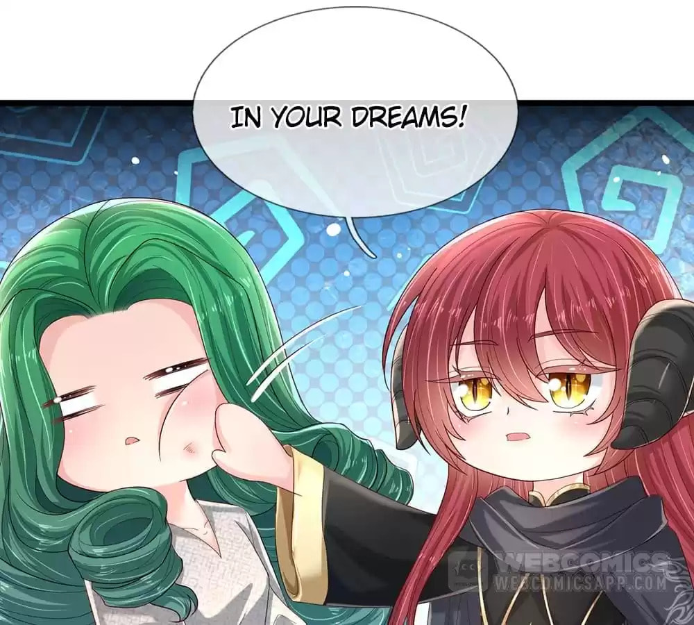 Adorable Empress Edith (Colored) Chapter 152 page 69 - 