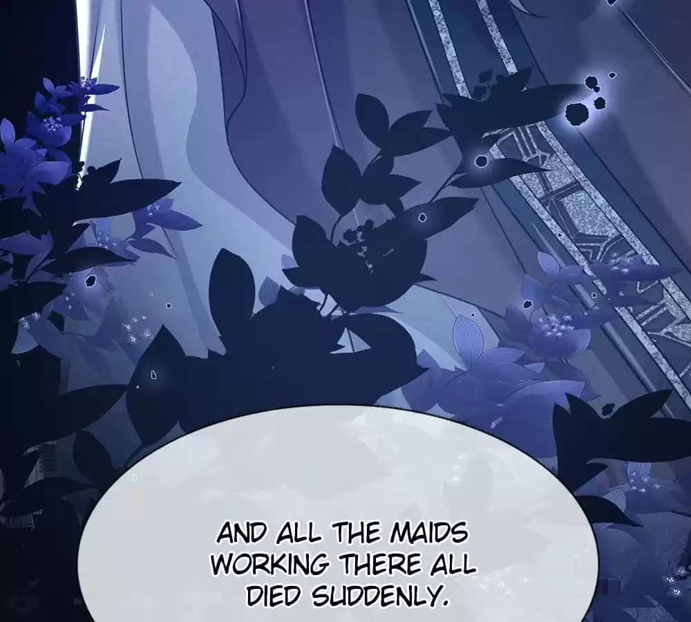 Adorable Empress Edith (Colored) Chapter 152 page 8 - 