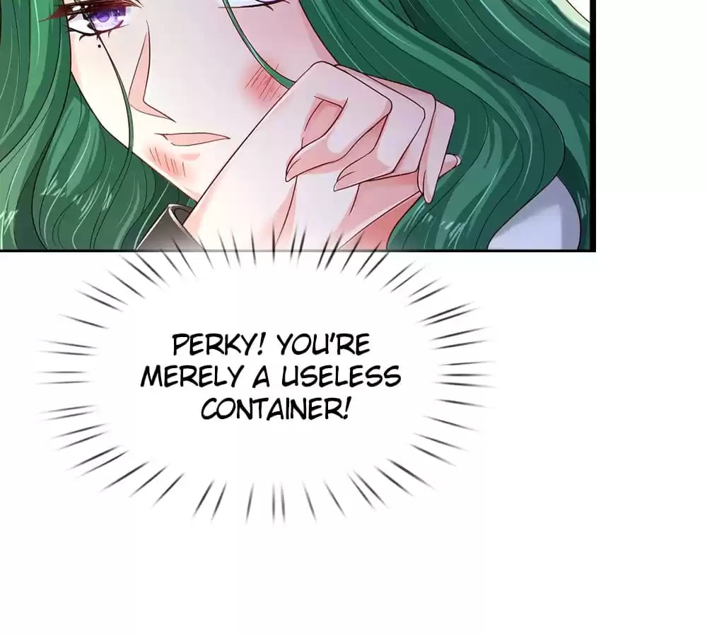 Adorable Empress Edith (Colored) Chapter 152 page 71 - 