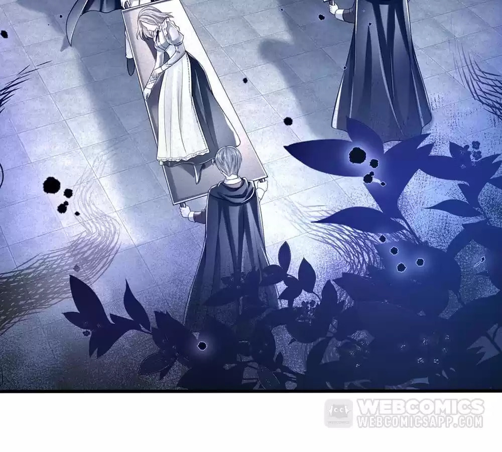 Adorable Empress Edith (Colored) Chapter 152 page 10 - 