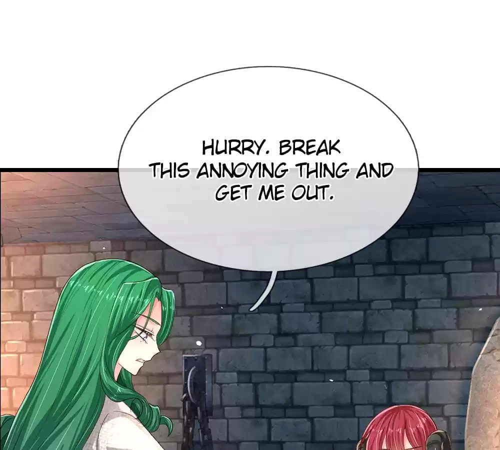 Adorable Empress Edith (Colored) Chapter 153 page 1 - 