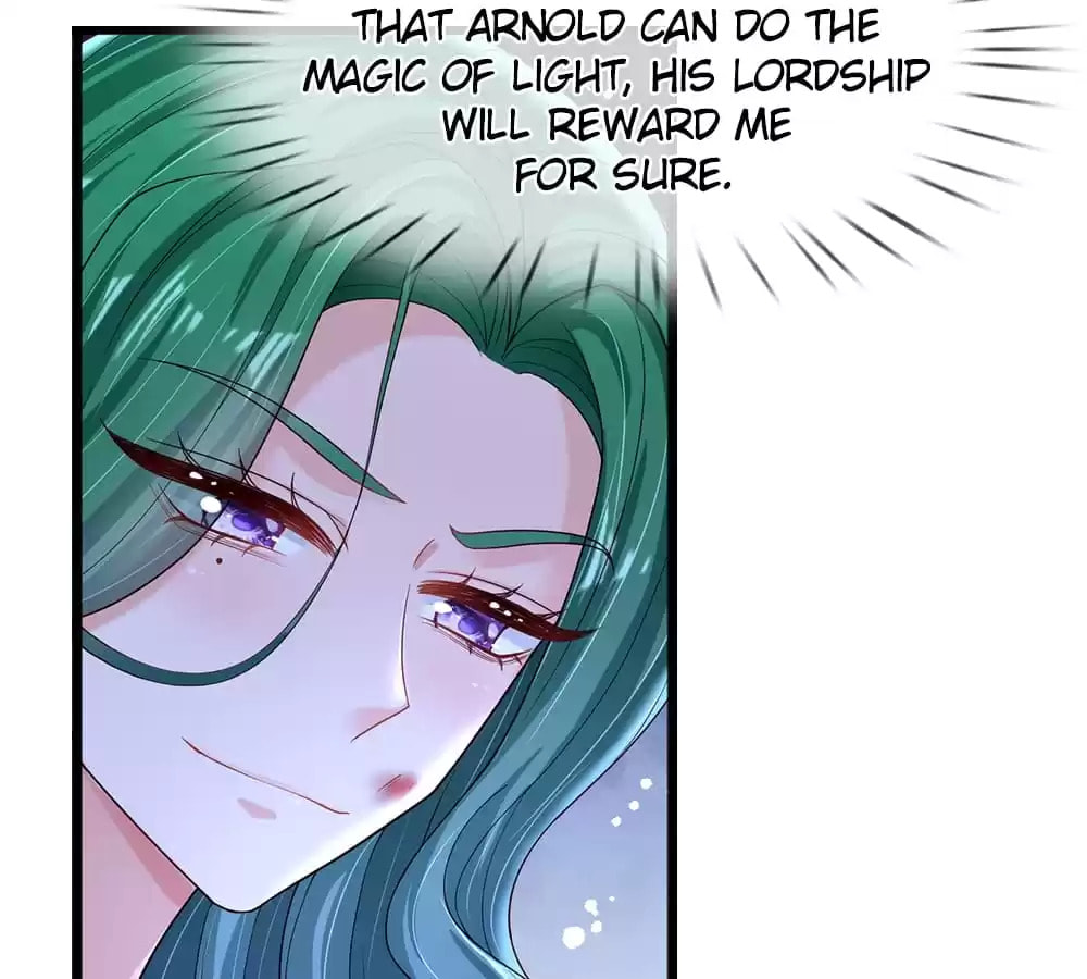 Adorable Empress Edith (Colored) Chapter 153 page 3 - 