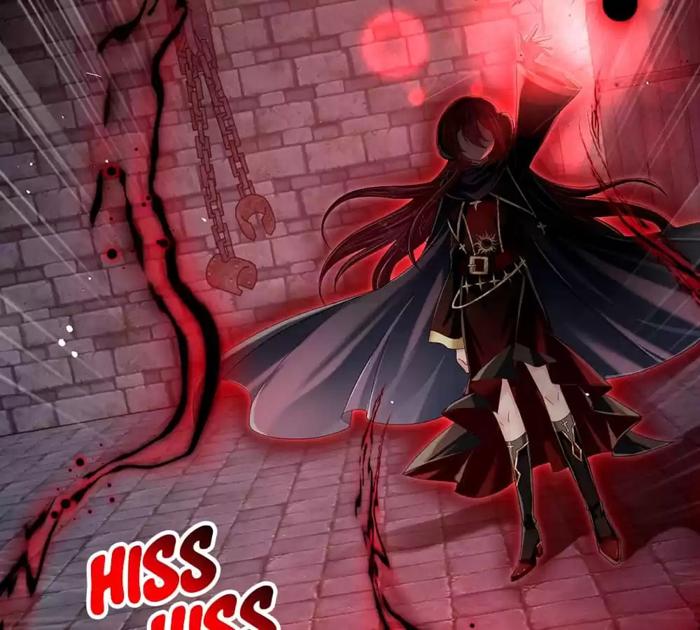 Adorable Empress Edith (Colored) Chapter 153 page 23 - 
