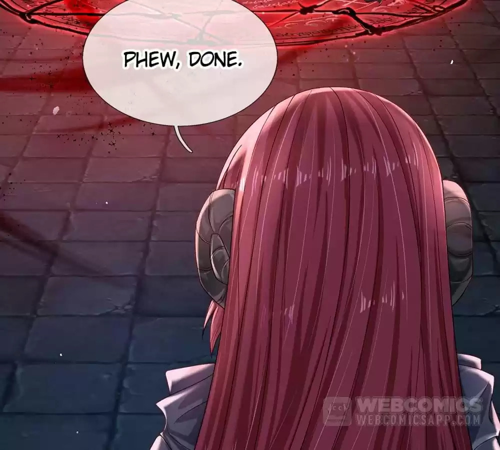 Adorable Empress Edith (Colored) Chapter 153 page 29 - 