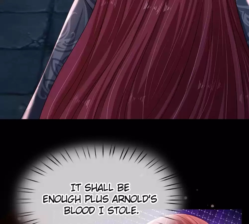 Adorable Empress Edith (Colored) Chapter 153 page 30 - 