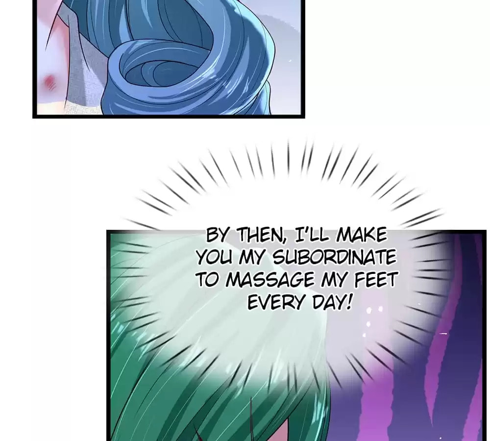 Adorable Empress Edith (Colored) Chapter 153 page 4 - 