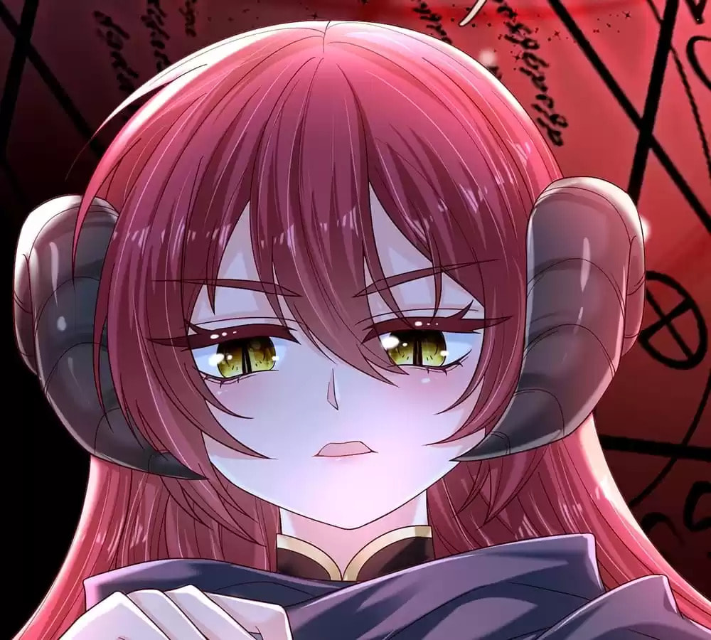 Adorable Empress Edith (Colored) Chapter 153 page 33 - 