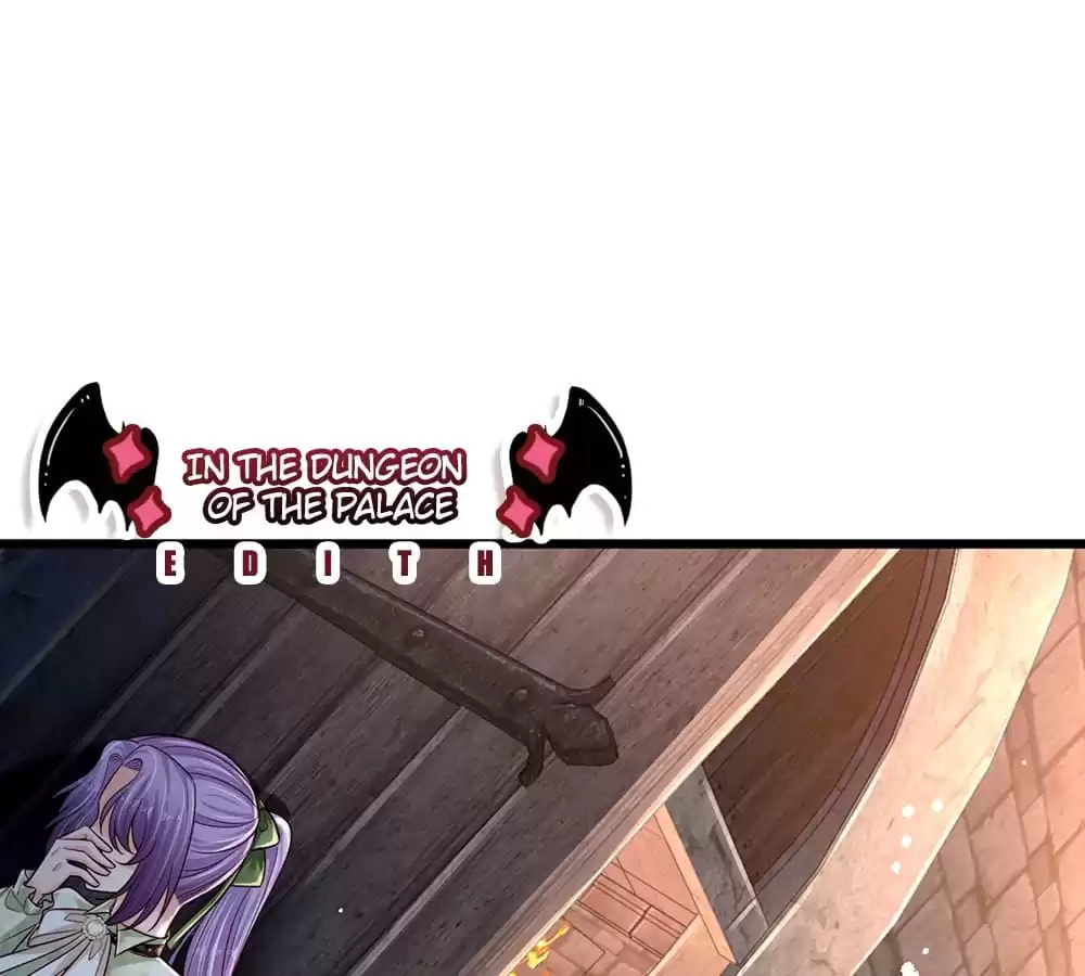 Adorable Empress Edith (Colored) Chapter 153 page 36 - 
