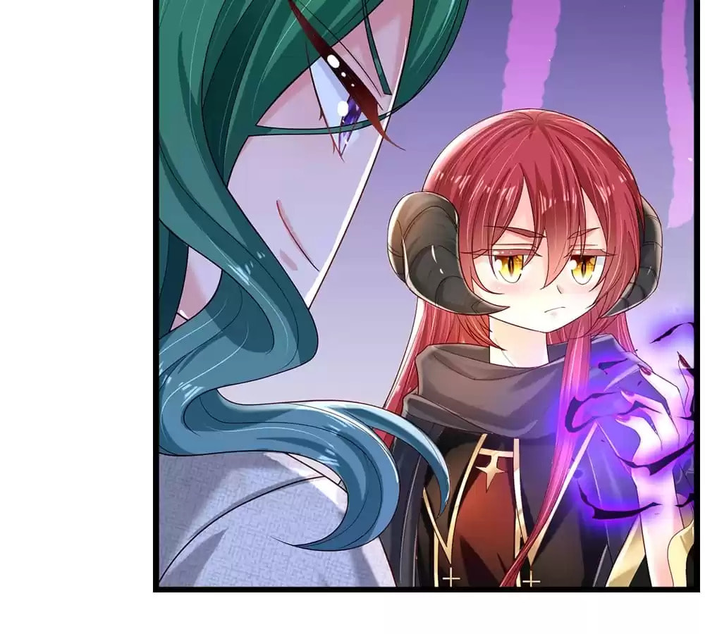 Adorable Empress Edith (Colored) Chapter 153 page 5 - 