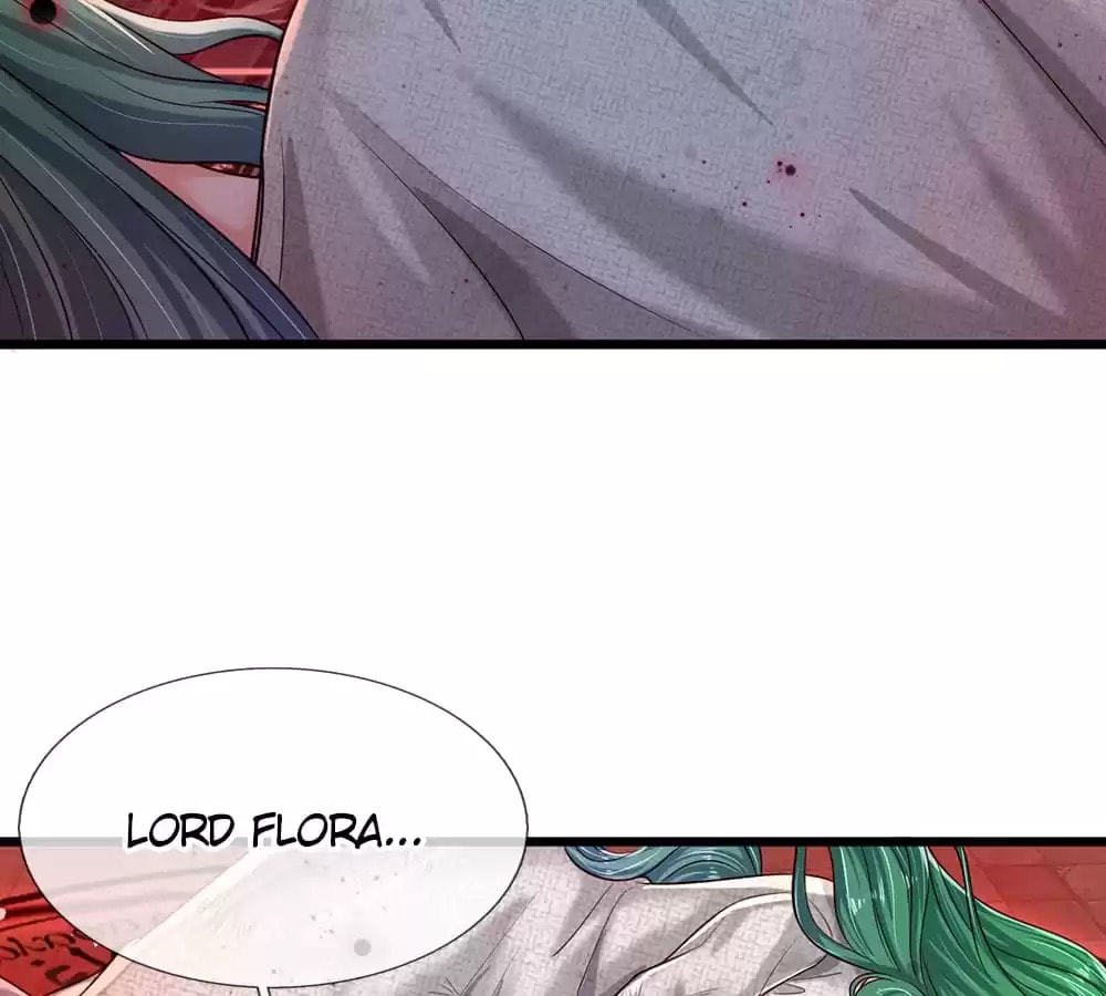 Adorable Empress Edith (Colored) Chapter 153 page 42 - 
