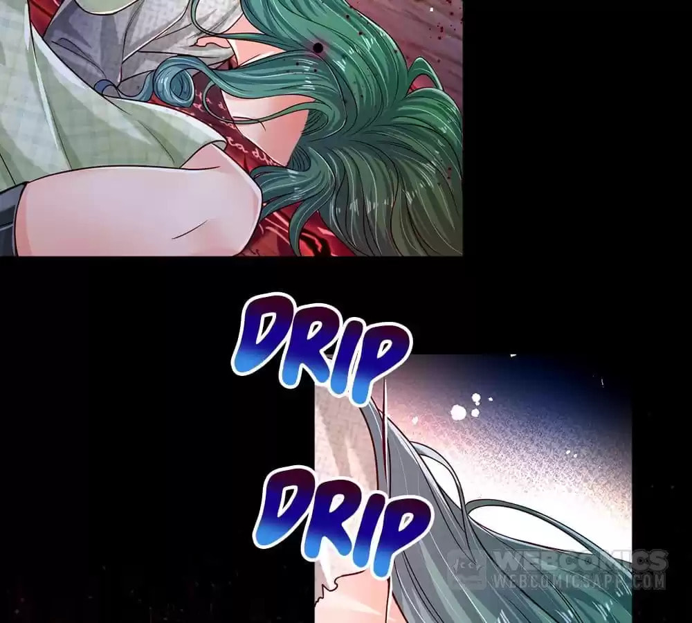 Adorable Empress Edith (Colored) Chapter 153 page 45 - 