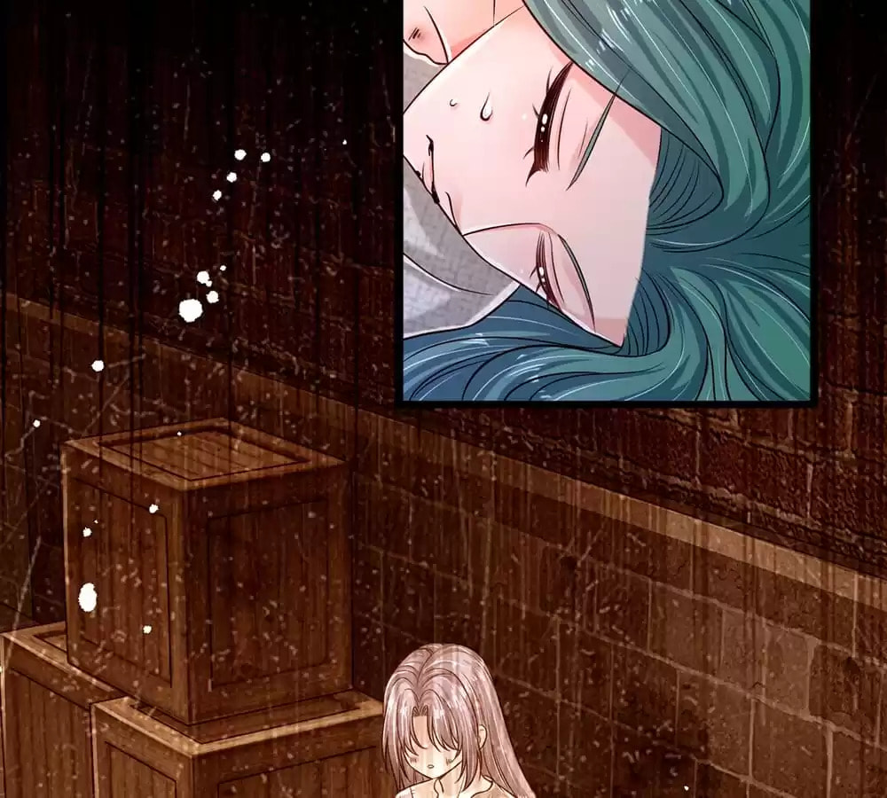 Adorable Empress Edith (Colored) Chapter 153 page 46 - 