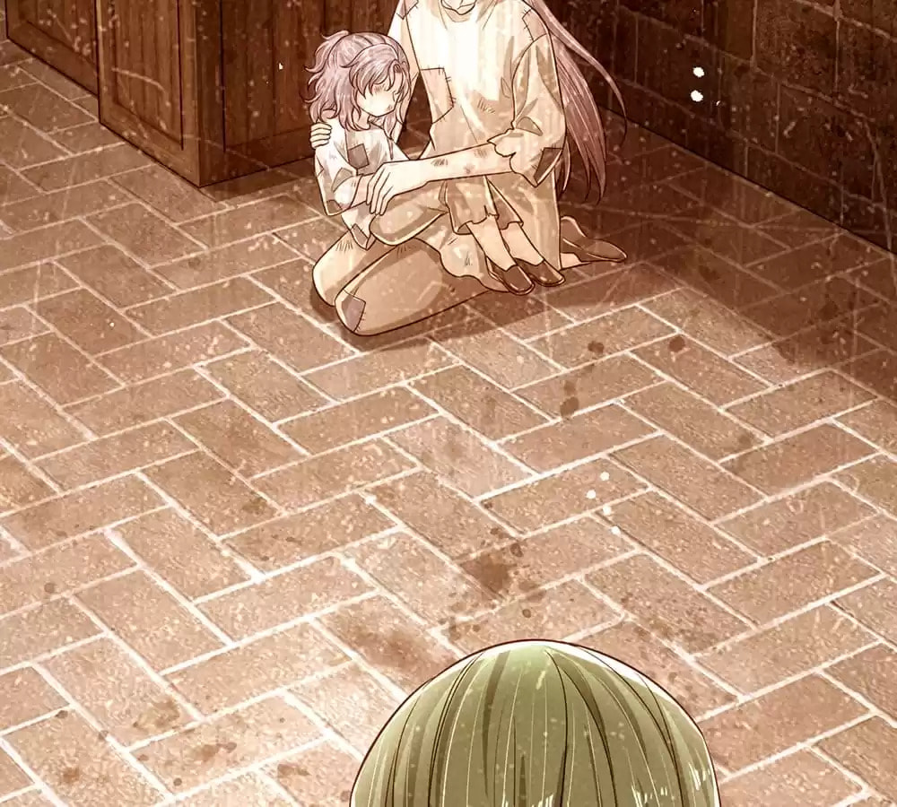Adorable Empress Edith (Colored) Chapter 153 page 47 - 