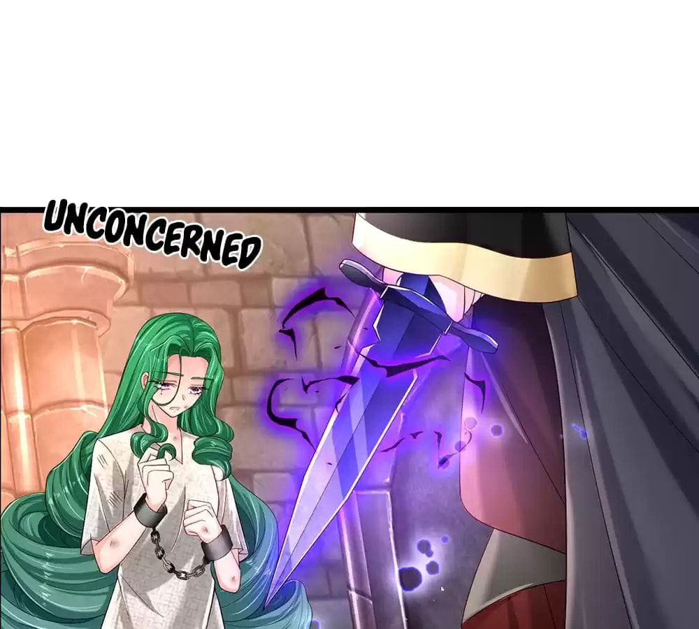 Adorable Empress Edith (Colored) Chapter 153 page 6 - 