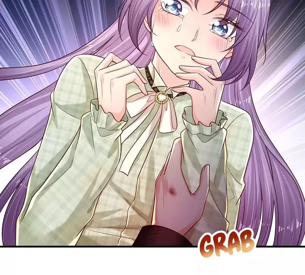 Adorable Empress Edith (Colored) Chapter 153 page 53 - 