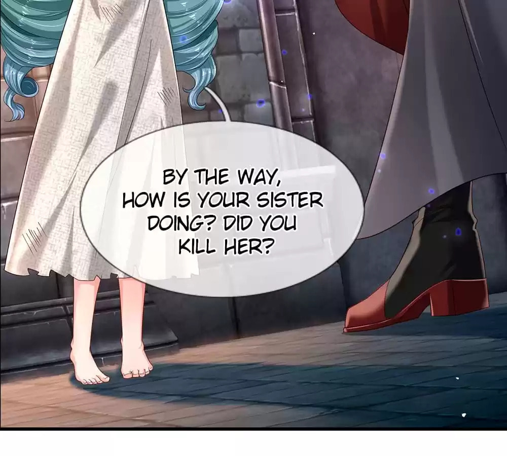 Adorable Empress Edith (Colored) Chapter 153 page 7 - 