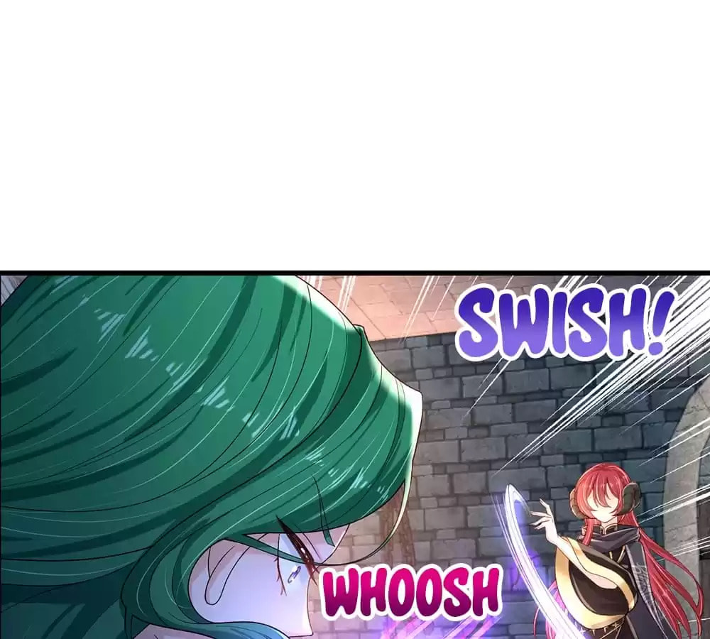 Adorable Empress Edith (Colored) Chapter 153 page 8 - 