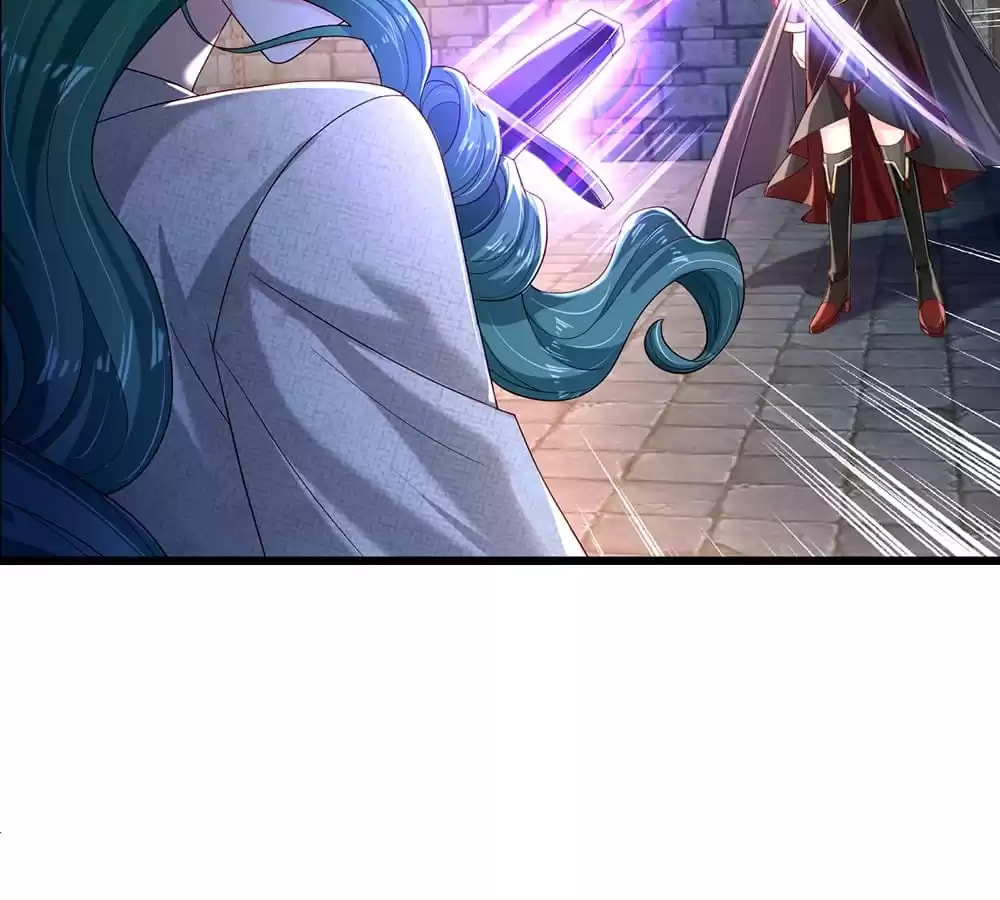 Adorable Empress Edith (Colored) Chapter 153 page 9 - 
