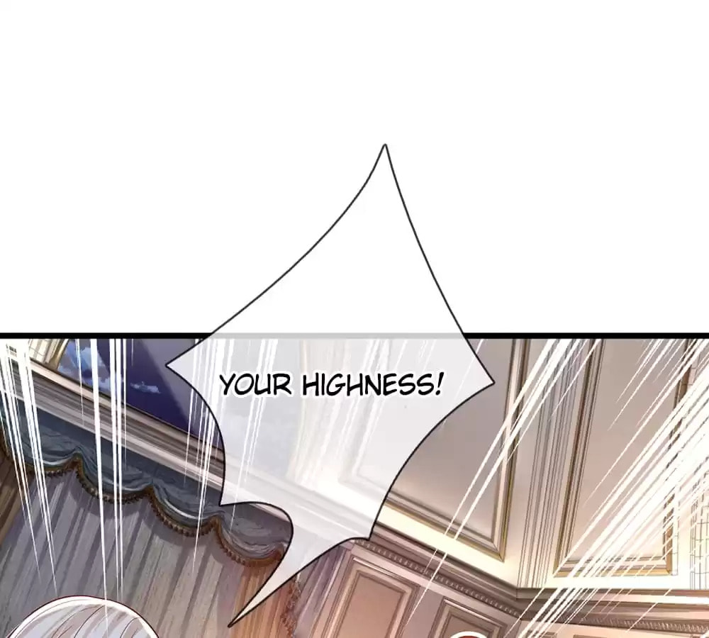 Adorable Empress Edith (Colored) Chapter 154 page 11 - 