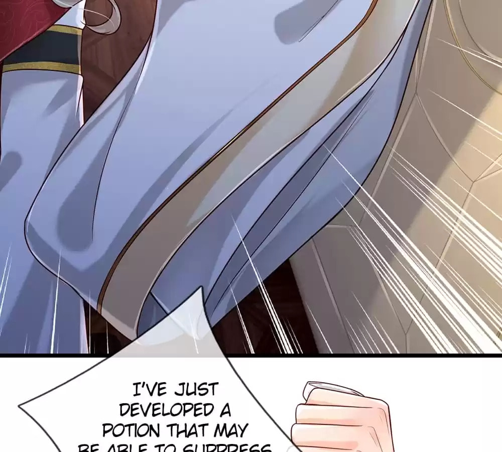 Adorable Empress Edith (Colored) Chapter 154 page 13 - 