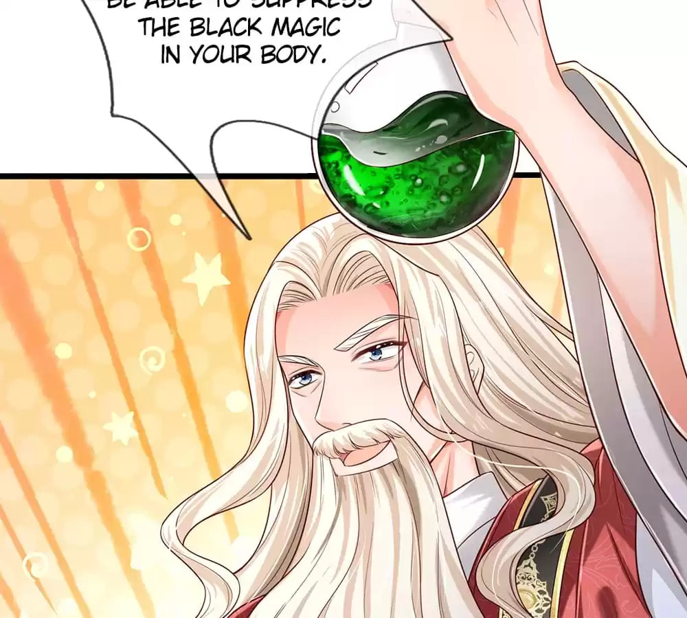 Adorable Empress Edith (Colored) Chapter 154 page 14 - 