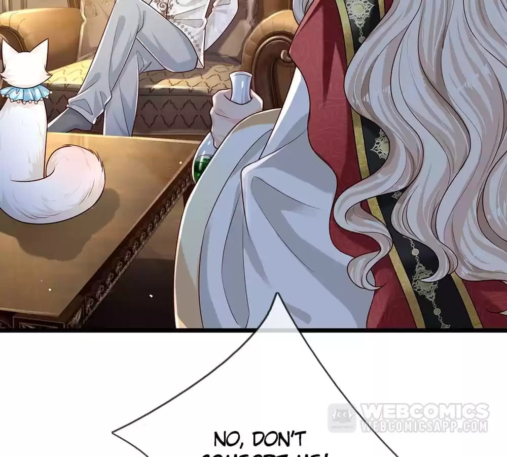 Adorable Empress Edith (Colored) Chapter 154 page 20 - 