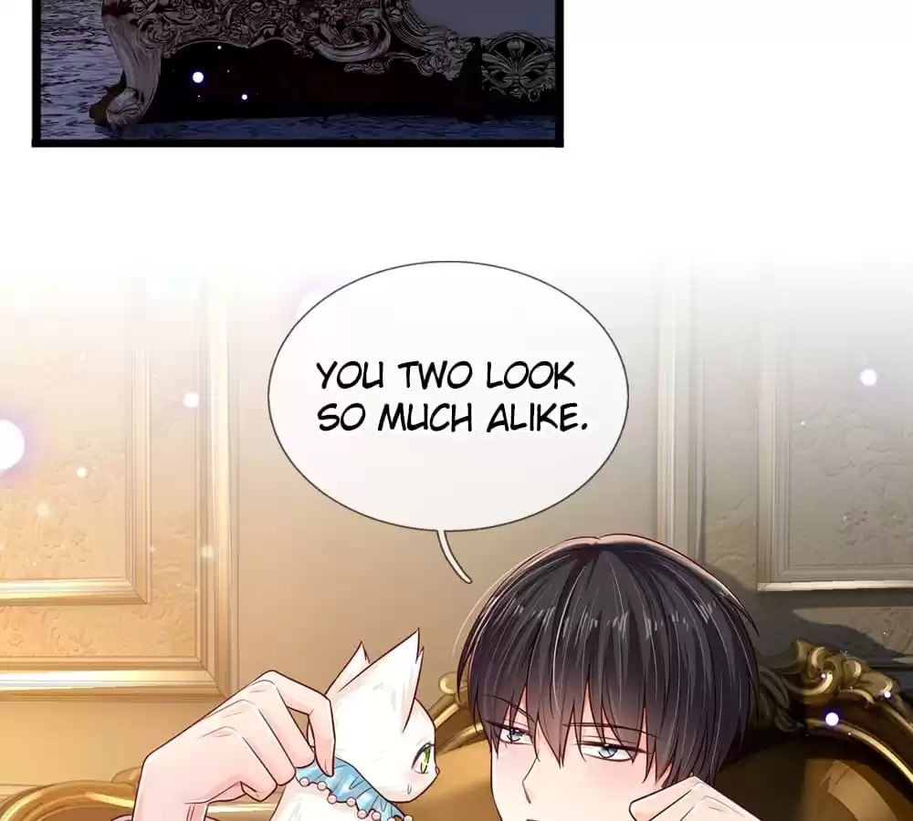 Adorable Empress Edith (Colored) Chapter 154 page 3 - 