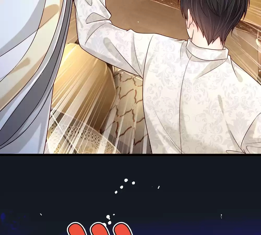 Adorable Empress Edith (Colored) Chapter 154 page 22 - 