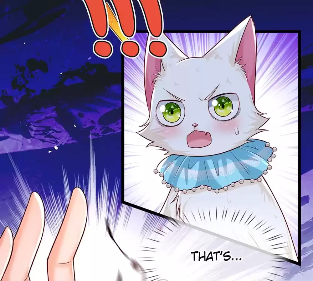 Adorable Empress Edith (Colored) Chapter 154 page 23 - 