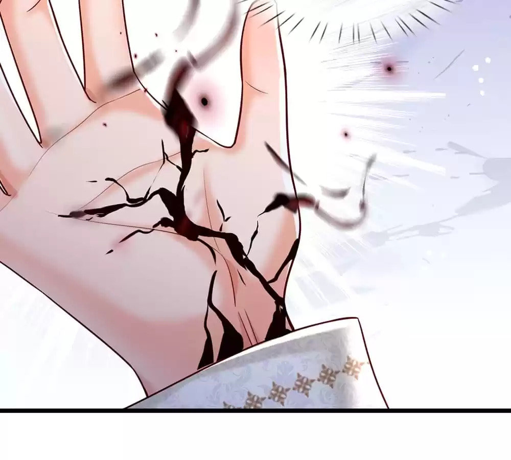 Adorable Empress Edith (Colored) Chapter 154 page 24 - 