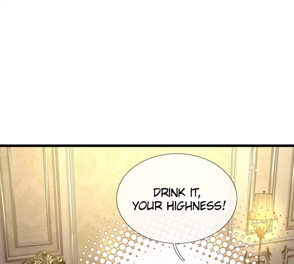 Adorable Empress Edith (Colored) Chapter 154 page 25 - 