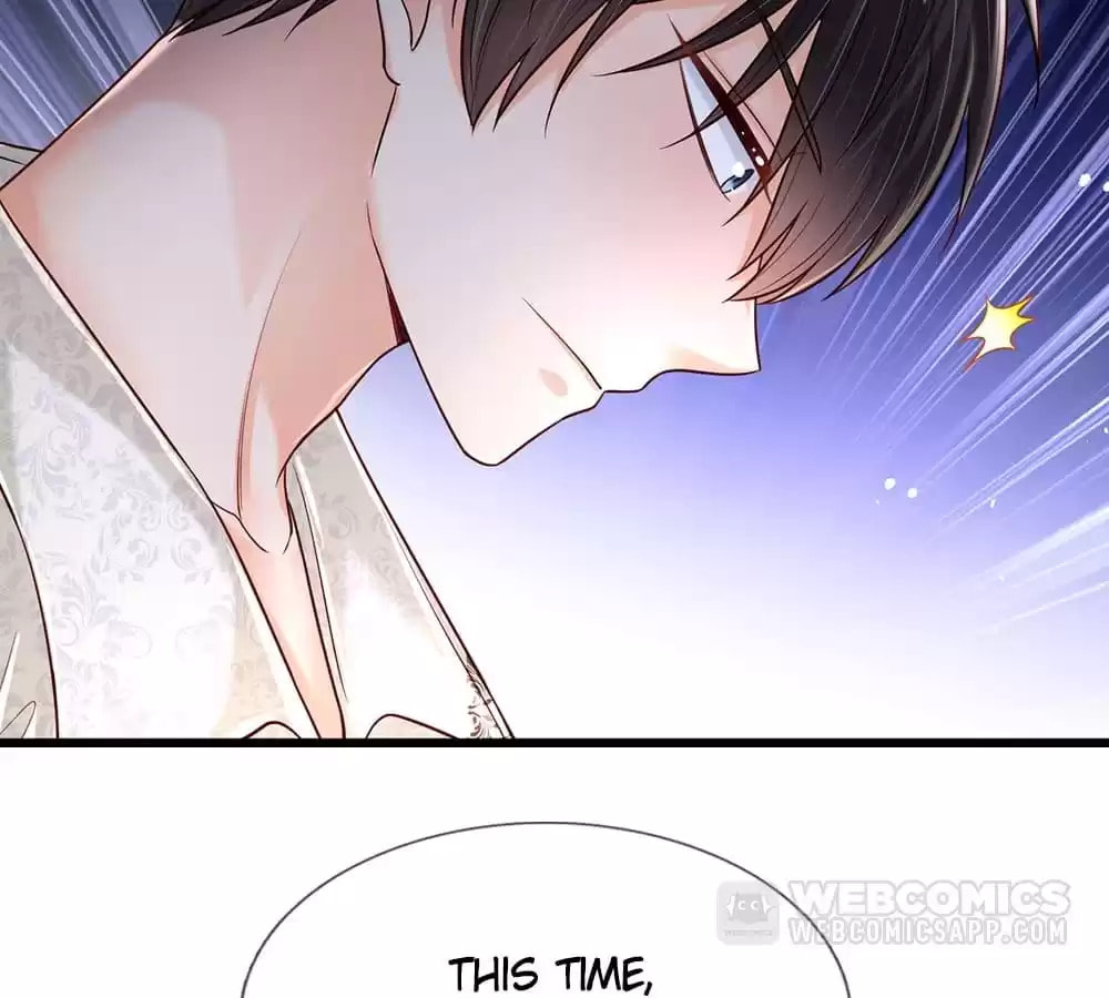 Adorable Empress Edith (Colored) Chapter 154 page 28 - 