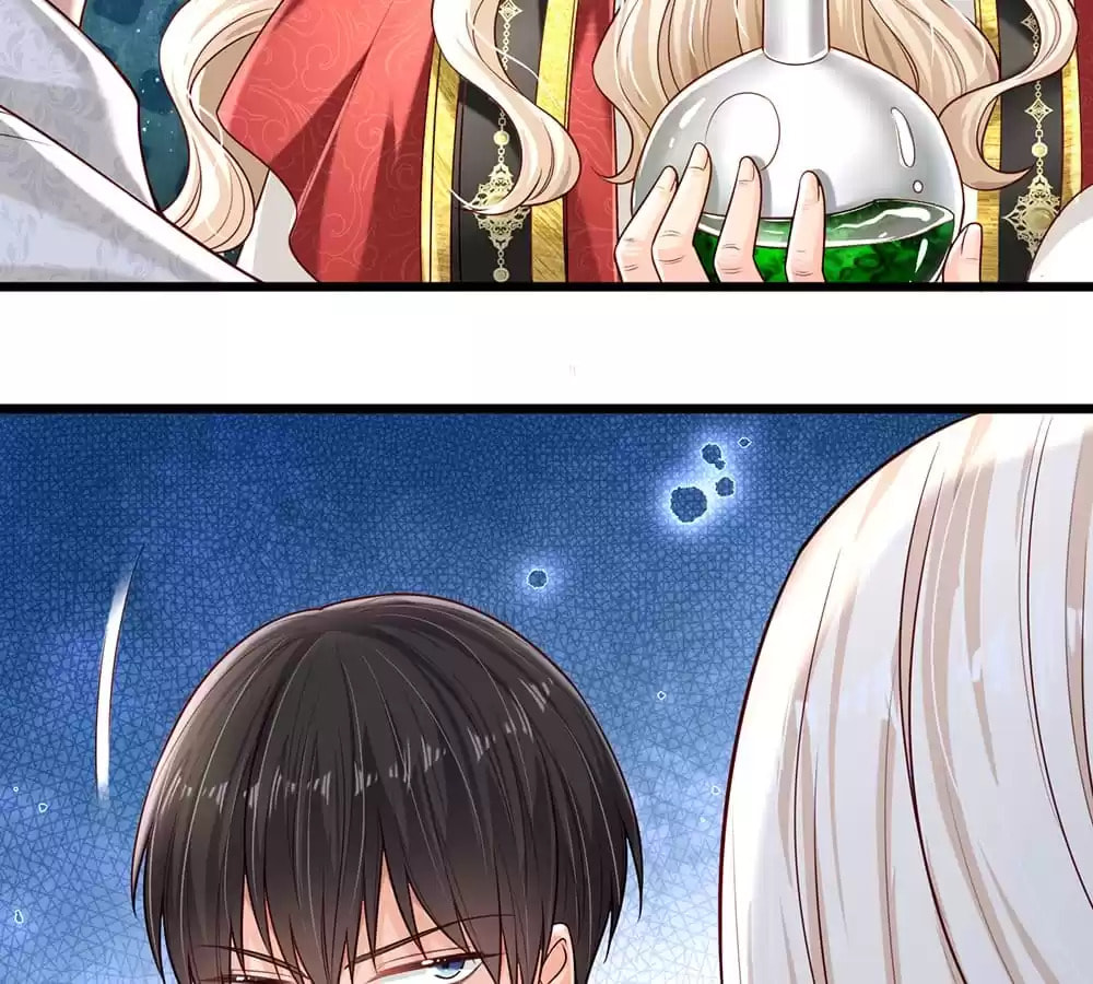 Adorable Empress Edith (Colored) Chapter 154 page 30 - 