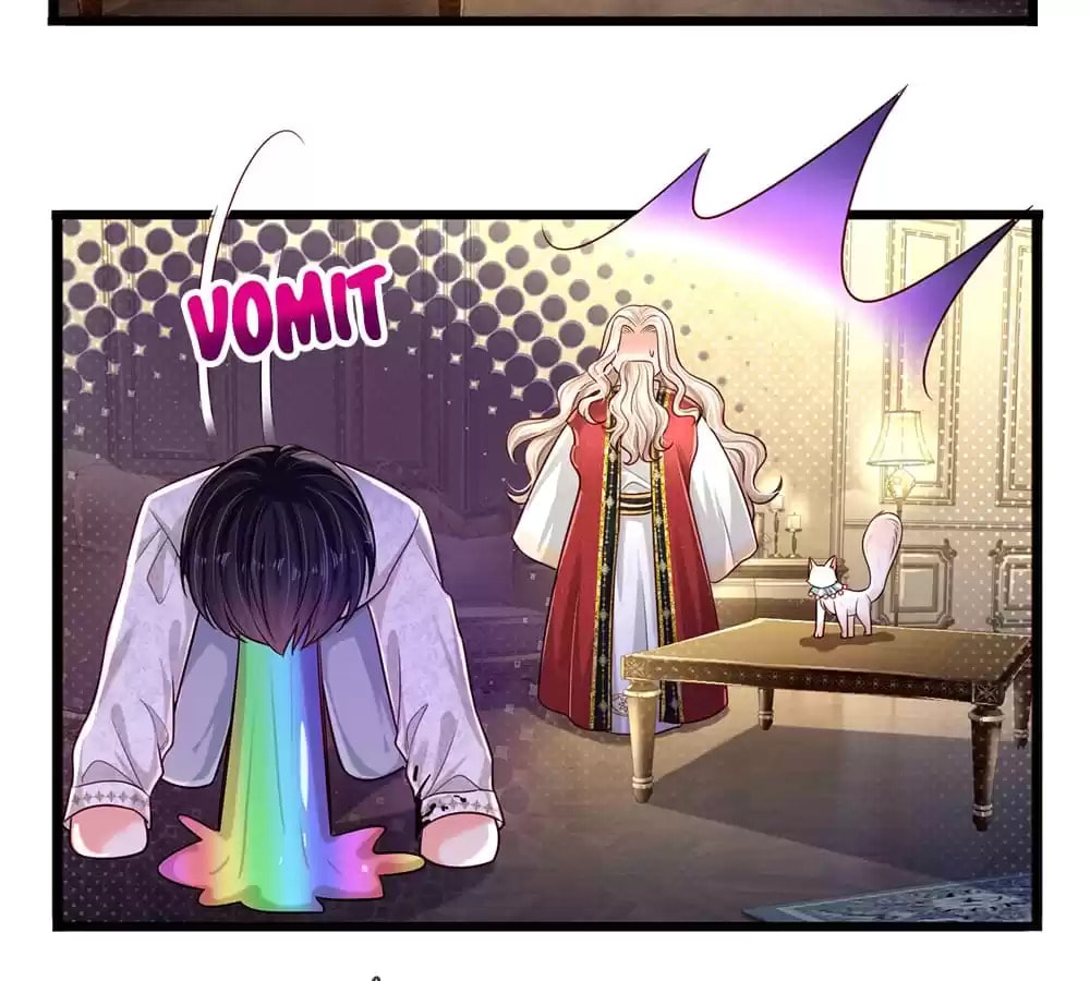 Adorable Empress Edith (Colored) Chapter 154 page 36 - 