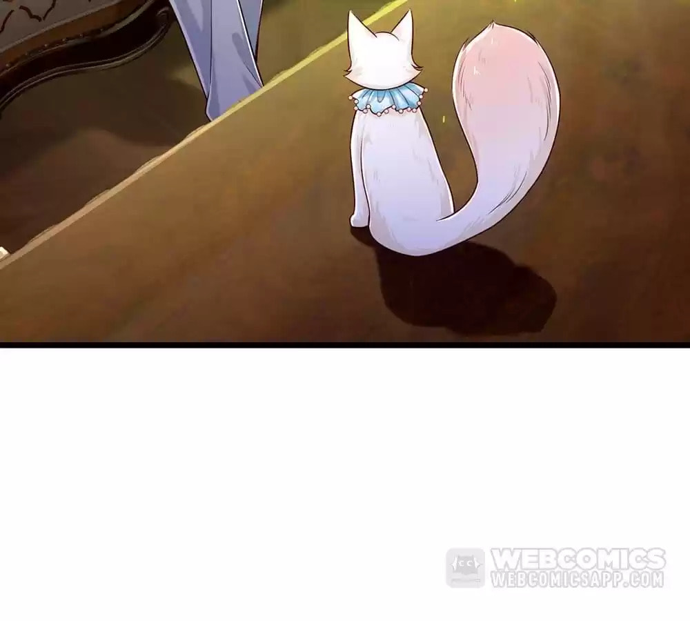 Adorable Empress Edith (Colored) Chapter 154 page 41 - 