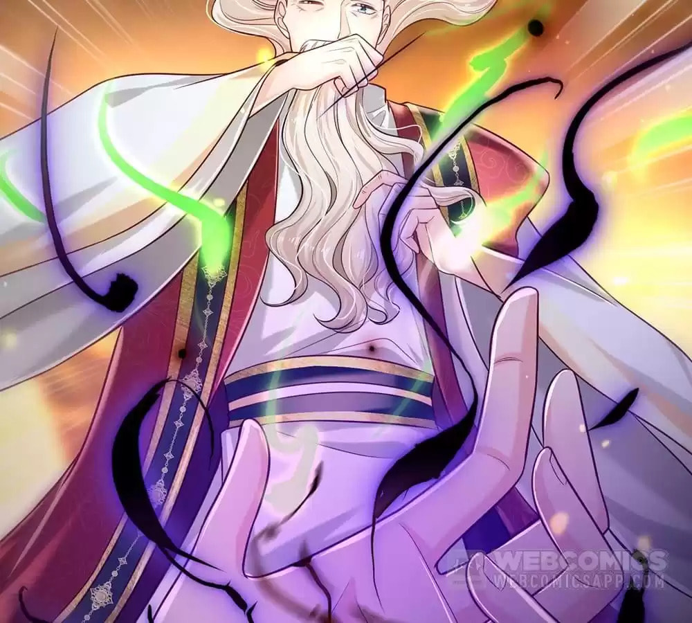 Adorable Empress Edith (Colored) Chapter 154 page 44 - 