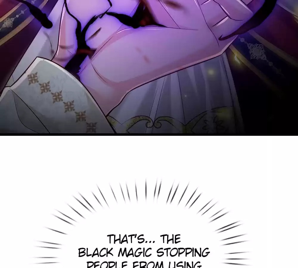 Adorable Empress Edith (Colored) Chapter 154 page 45 - 