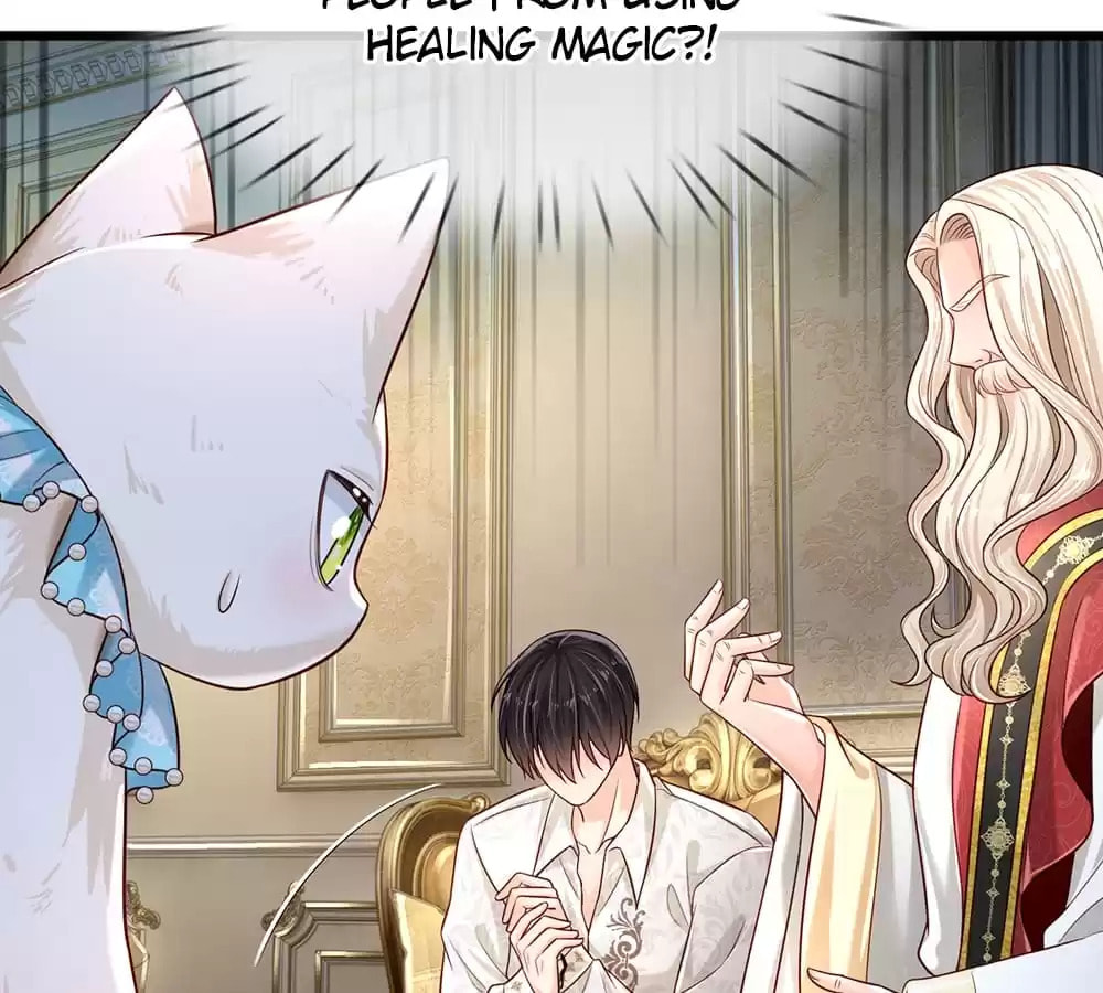 Adorable Empress Edith (Colored) Chapter 154 page 46 - 