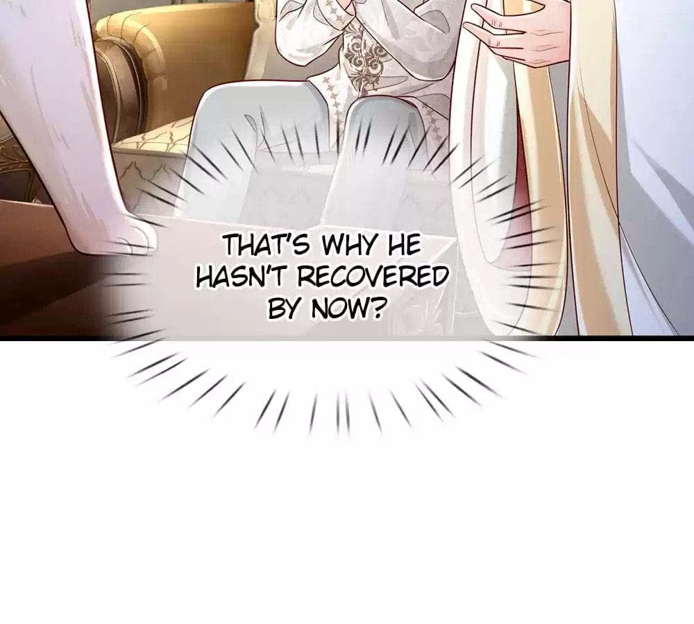 Adorable Empress Edith (Colored) Chapter 154 page 47 - 