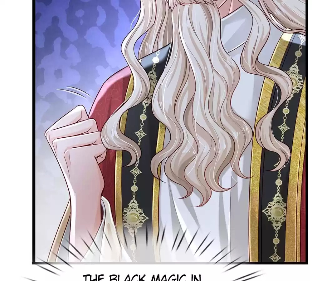 Adorable Empress Edith (Colored) Chapter 154 page 49 - 