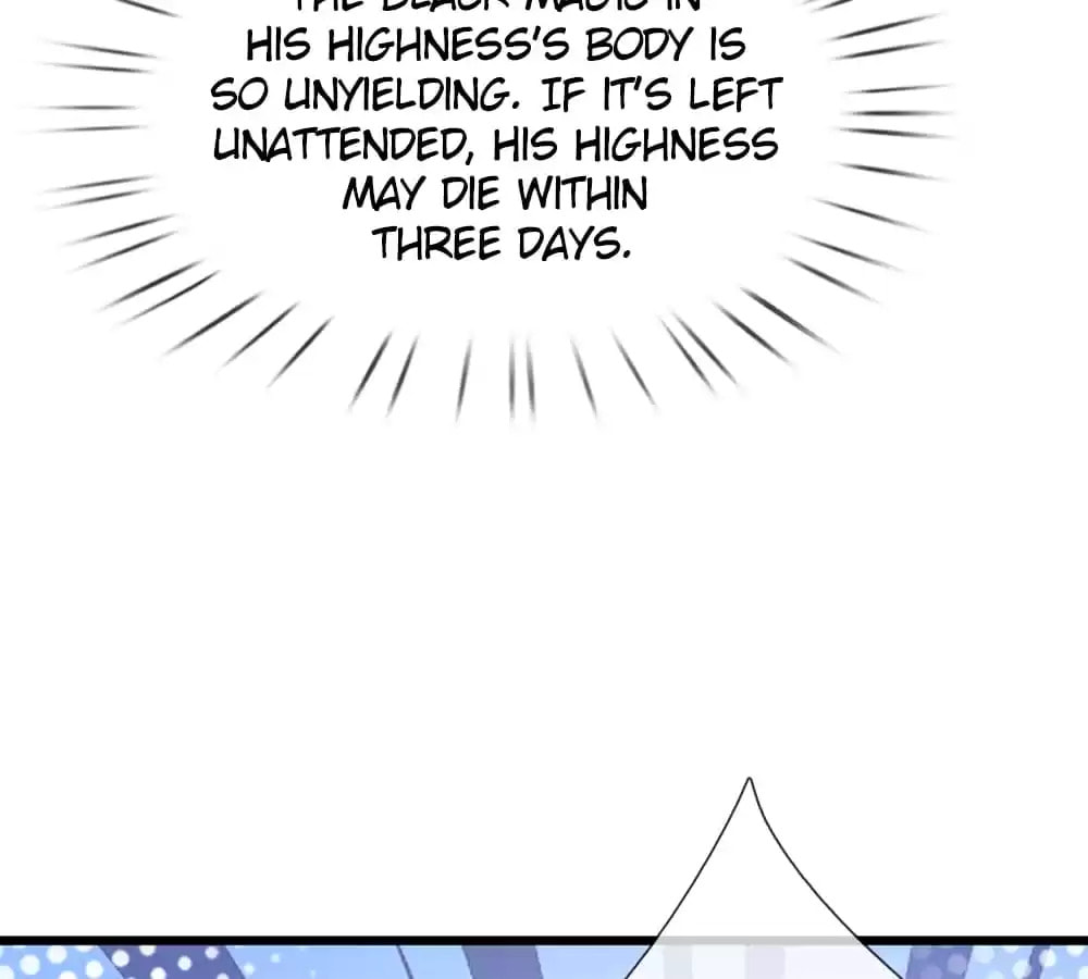 Adorable Empress Edith (Colored) Chapter 154 page 50 - 